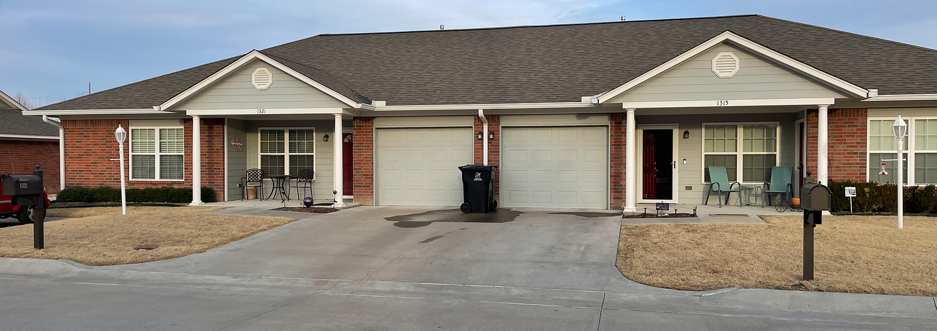 Rental Duplex Rental Duplex