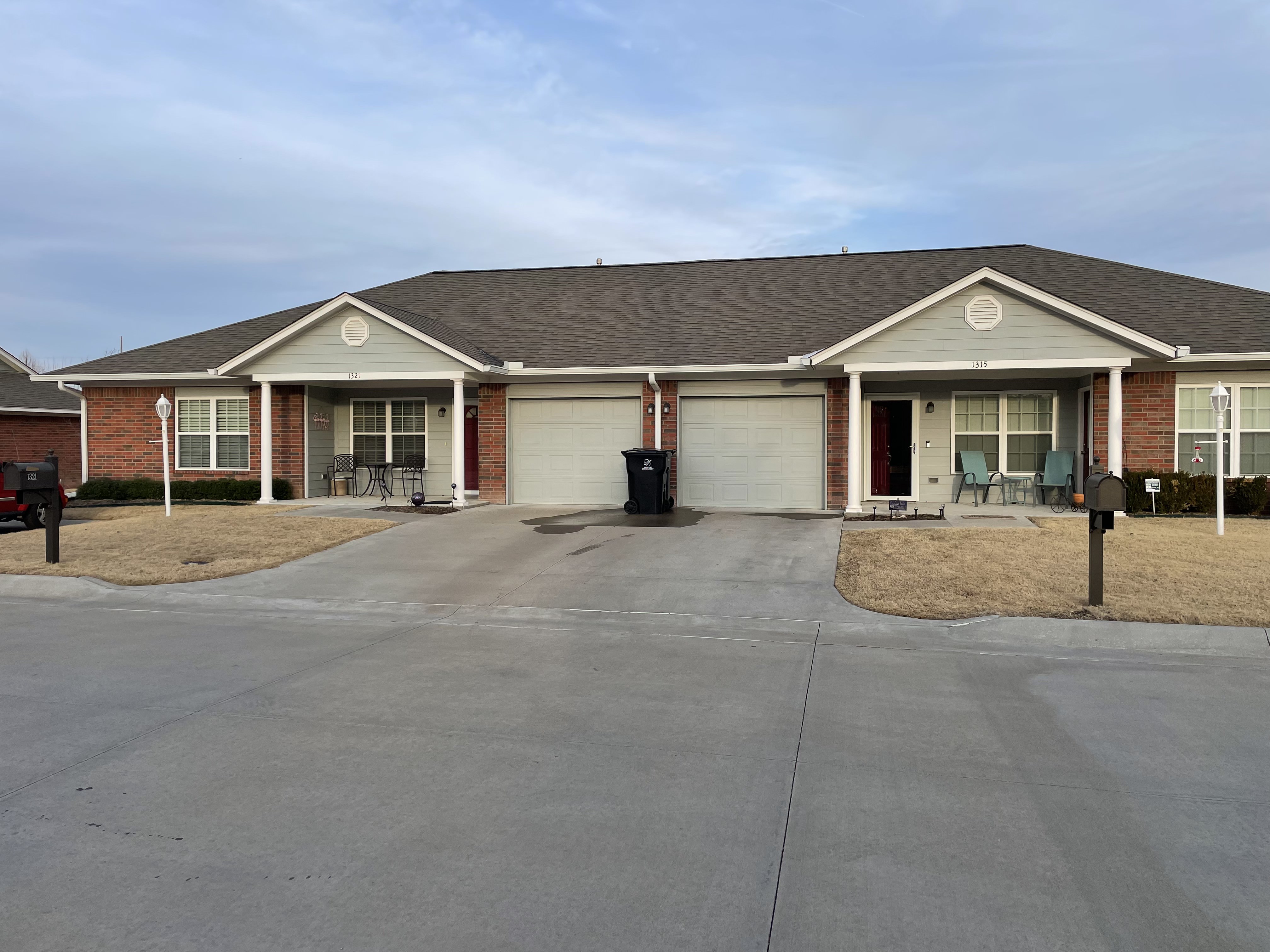 Kenosha Villas Kenosha Villas